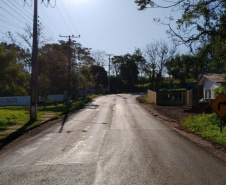 Novo Contorno de Três Barras do Paraná vai facilitar acesso ao município 