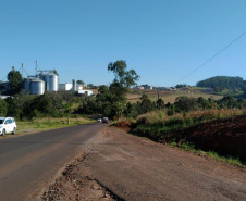 Novo Contorno de Três Barras do Paraná vai facilitar acesso ao município 