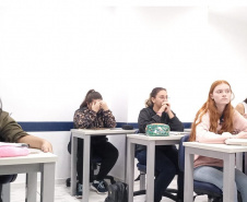 Cursos Litoral IAT
