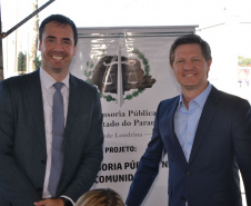 Londrina registra mais de 10 mil atendimentos no Paraná em Ação