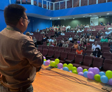 Estado capacita equipes multiprofissionais para a assistência pré-natal das gestantes