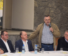 Rio Negro receberá nova unidade de Pronto Atendimento