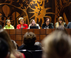 COMBATE AO FEMINICÍDIO