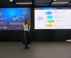Com foco em desenvolvimento e sustentabilidade, Paraná articula parceria internacional de pesquisa