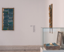 MON promove mesa-redonda sobre o artista Bispo do Rosário