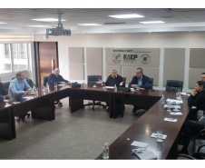 IAT apresentou na Federação da Agricultura do Estado do Paraná (FAEP) o plano de ação desenvolvido para dar mais celeridade às análises do Cadastro Ambiental Rural (CAR) no Estado