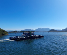 Em vistoria de campo, Agepar verifica melhorias nas condições dos terminais e embarcações do ferryboat de Guaratuba