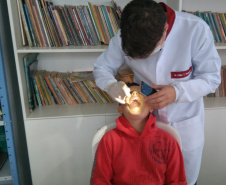 Sesa (8ª Regional de Saúde)