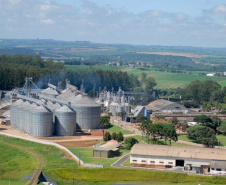 Instituto Água e Terra concedeu a Licença Ambiental de Operação que permite o início da construção de uma nova sede da Frísia Cooperativa Agroindustrial em Ponta Grossa