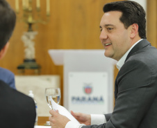 PROJETO FALCÃO