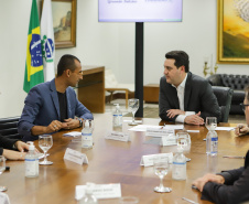 PROJETO FALCÃO
