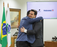PROJETO FALCÃO