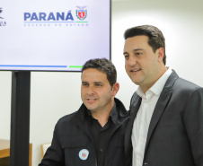 PROJETO FALCÃO