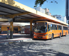 1 ano da Integração temporal do transporte coletivo metropolitano trouxe economia para o usuário