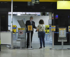 Movimento no Aeroporto de Curitiba cresce quase 60% em 2022, segunda maior variação do País