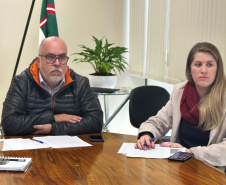 Governo promove evento para profissionais aprovados em programa de residência de Saúde Pública