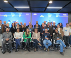 Com foco em desenvolvimento e sustentabilidade, Paraná articula parceria internacional de pesquisa