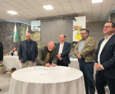 Rio Negro receberá nova unidade de Pronto Atendimento