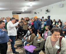  Nova ação do Opera Paraná promove mutirão de cirurgias eletivas no Norte do Estado