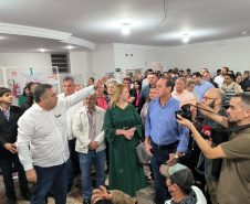  Nova ação do Opera Paraná promove mutirão de cirurgias eletivas no Norte do Estado