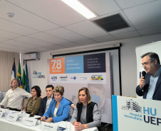 Com recursos federais, Ponta Grossa terá um novo Centro Especializados em Reabilitação