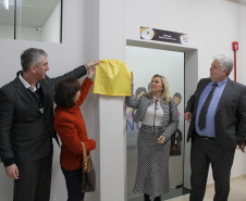 Unicentro ganha novos espaços para atendimento a mulheres e crianças em situação de risco