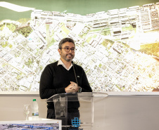  Visita técnica ao Porto de Paranaguá marca abertura do Sul Export