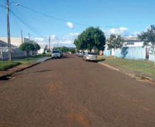 Novo convênio com Estado vai recuperar 3,7 km de vias municipais em Campina da Lagoa 