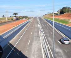 Rodovia Guarapuava