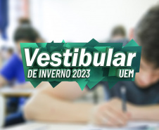 CVU divulga os locais de prova e a concorrência do Vestibular de Inverno