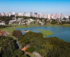 Em quatro anos e meio, BRDE financia quase R$ 900 milhões em projetos na Grande Curitiba