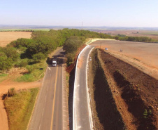 Passarela de Bandeirantes 