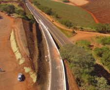 Passarela de Bandeirantes 