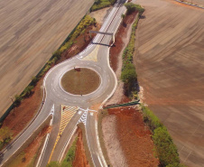 Passarela de Bandeirantes 