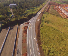 Passarela de Bandeirantes 