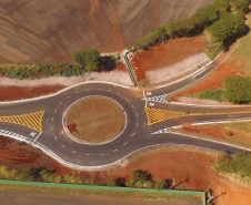 Passarela de Bandeirantes 