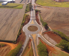 Passarela de Bandeirantes 