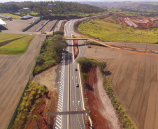 Passarela de Bandeirantes 
