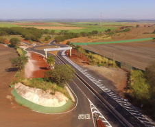 Passarela de Bandeirantes 