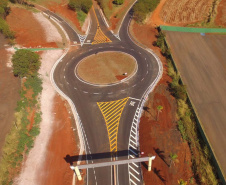Passarela de Bandeirantes 