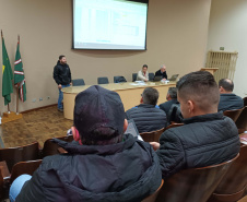 Nova fase do programa de distribuição de leite do Estado começa em agosto