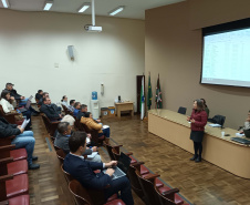 Nova fase do programa de distribuição de leite do Estado começa em agosto