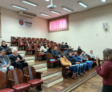 Nova fase do programa de distribuição de leite do Estado começa em agosto