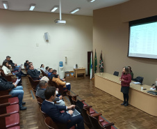 Nova fase do programa de distribuição de leite do Estado começa em agosto