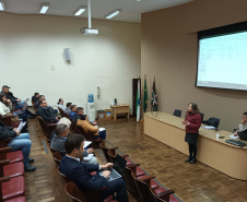 Nova fase do programa de distribuição de leite do Estado começa em agosto