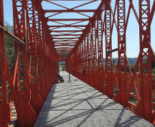 Ponte do Rio da Várzea