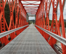Ponte do Rio da Várzea