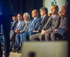 Governo do Estado lança Fase II do Programa Paraná Produtivo