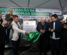 PARANAGUÁ