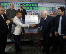PARANAGUÁ